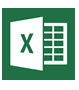 Microsoft Excel 2016 Intermediate - Online Instructor-led Training