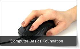 Computer Basics Foundation Training