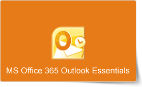 Microsoft Office 365 Outlook Essentials Training