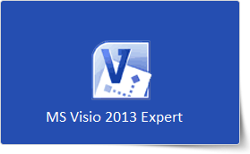 Microsoft Visio 2013 Expert Training