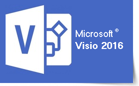 Microsoft Visio 2016 Advanced Training