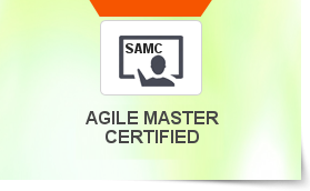 Agile Master Certified Training