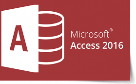 Microsoft Access 2016 Advanced Training
