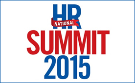HR National Summit 2015