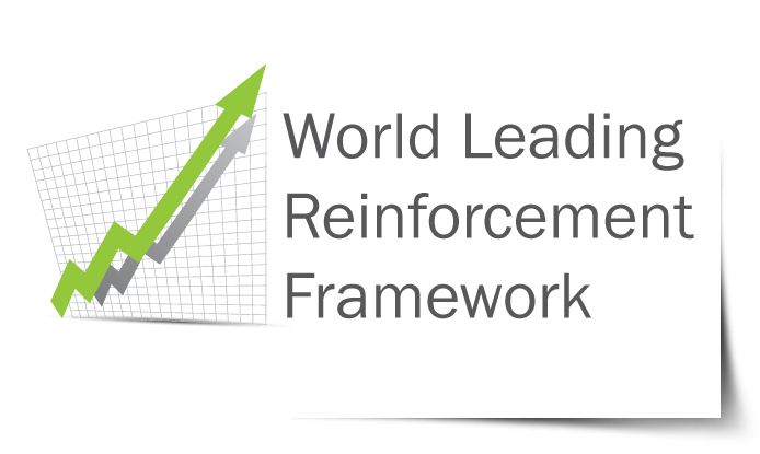 World-Leading-Reinforcement-Framework