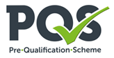POS Pre Qualification Scheme