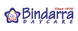 Bindarra Daycare logo