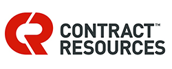 Contract Resources logo