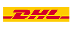 DHL logo