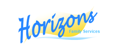 GHorizons Family Services logo