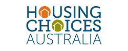 Housing Choices Australia logo