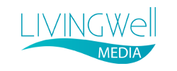 LivingWell Media Pty Ltd logo