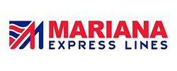 Mariana Shipping logo