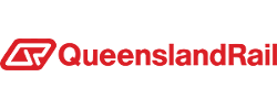 Queensland Rail logo