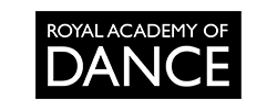 Royal Academy of Dance logo