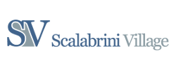 Scalabrini Village Limited logo