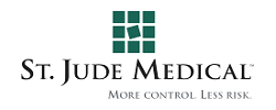 St Jude Medical logo