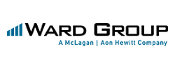 Ward Group of Companies logo
