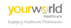 Your World Aged Care Services Australia Pty Ltd logo