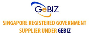 GeBIZ logo