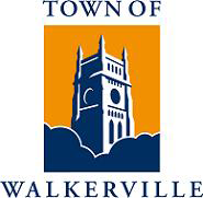 Town of Walkerville logo