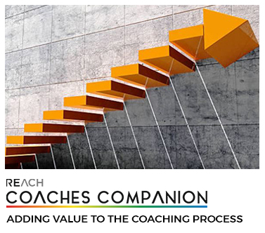 REACH coaches companion